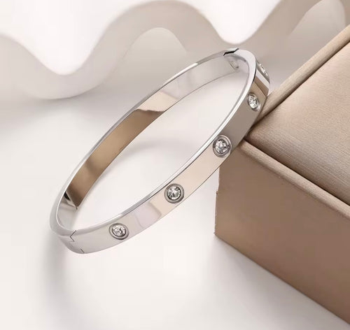Bangle Bliss