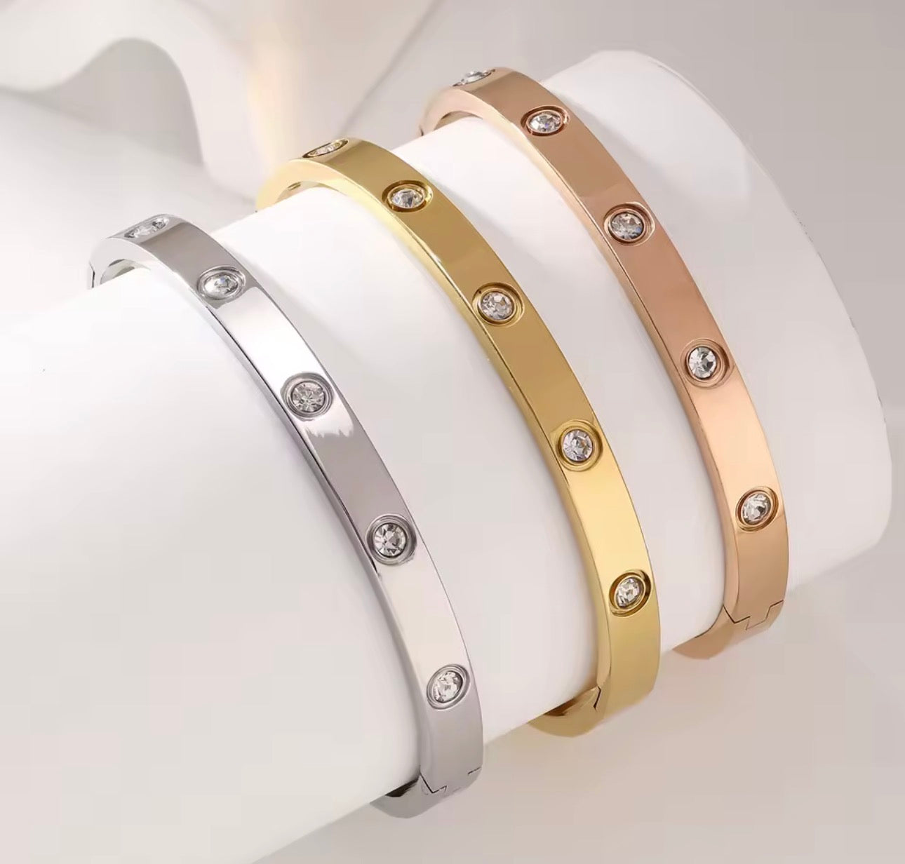 Bangle Bliss