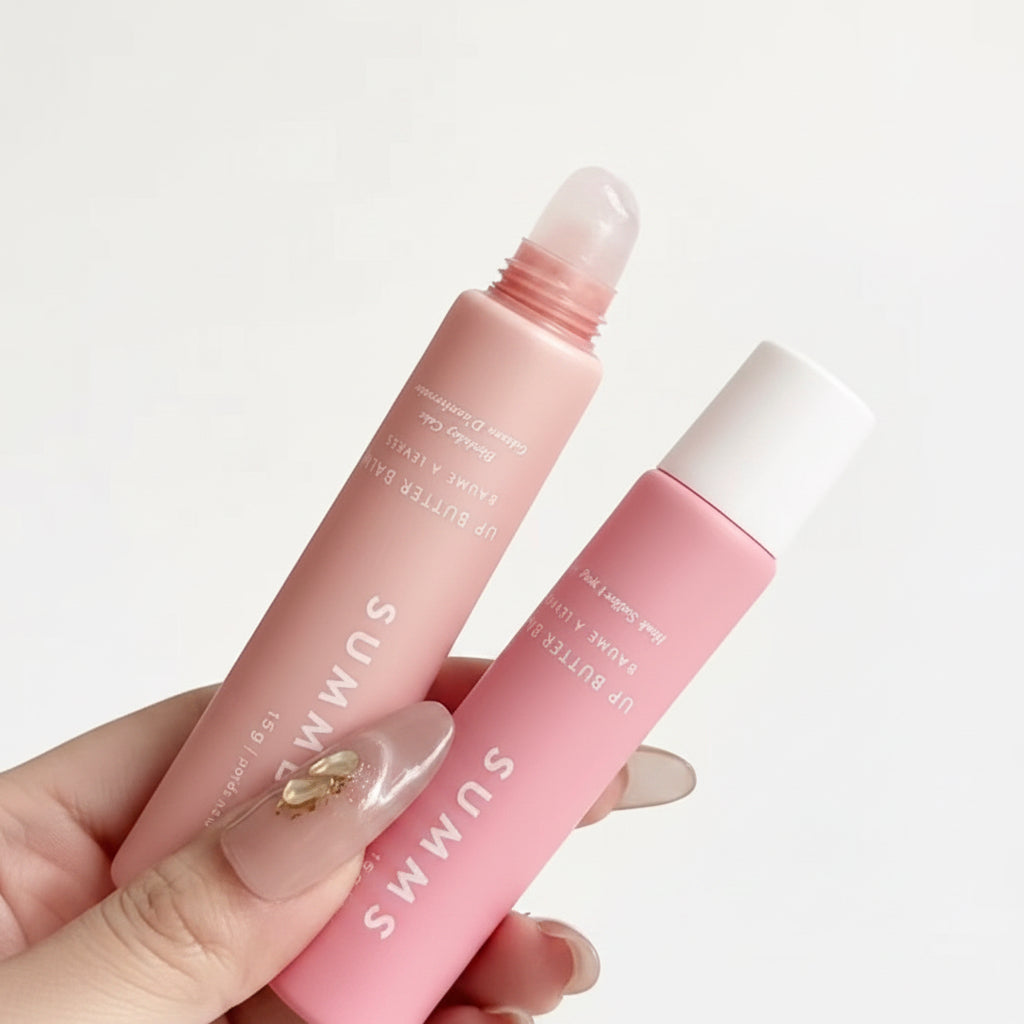 Summer Fridays Lip Balm
