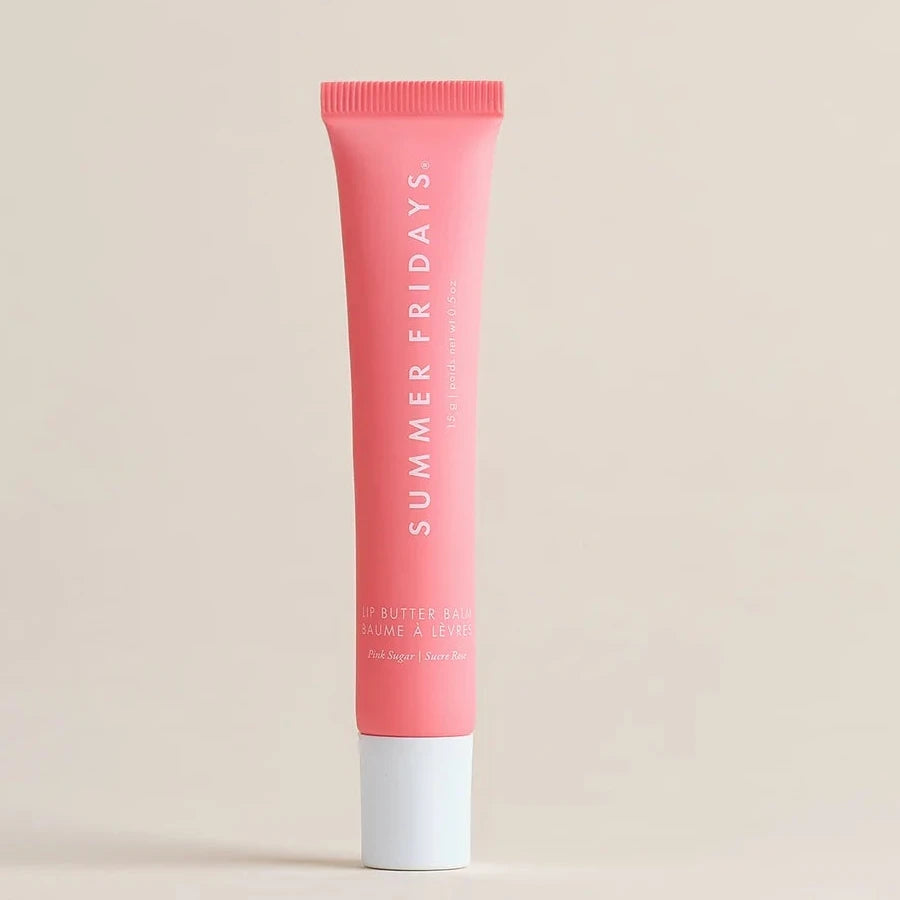 Summer Fridays Lip Balm