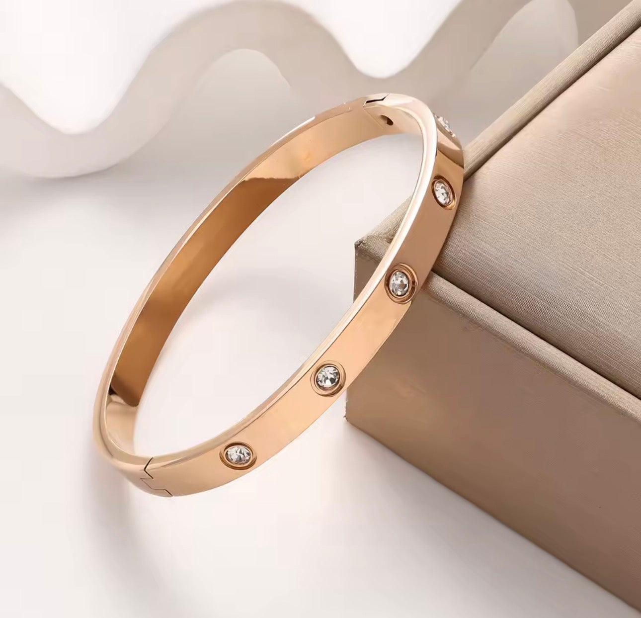 Bangle Bliss