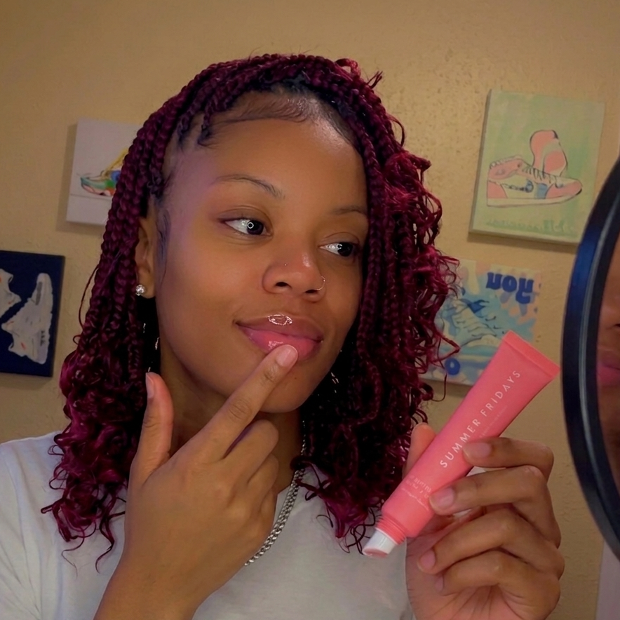 Summer Fridays Lip Balm