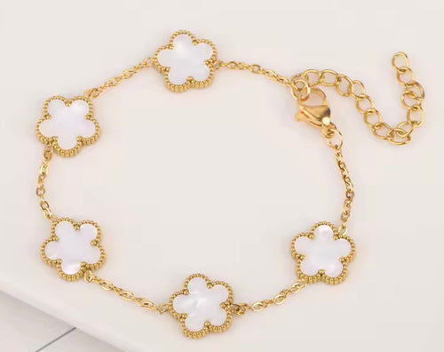 Love Island bracelet